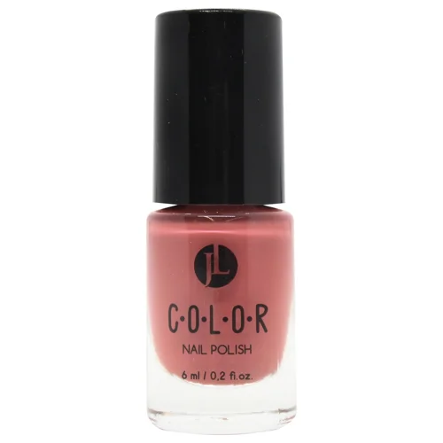 Лак для нігтів Jovial Luxe Color 011 6мл емаль