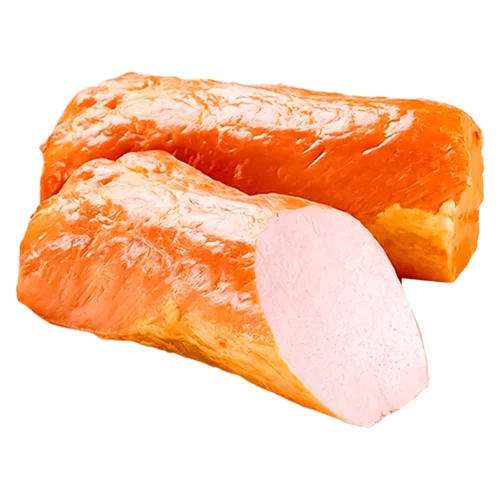 Балик Укрпромпостач-95 Особливий свинина копчено-варений вищий гатунок