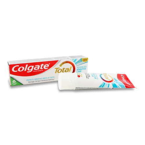 Зубна Паста Advanced Sensitive Care Total Colgate, 75мл