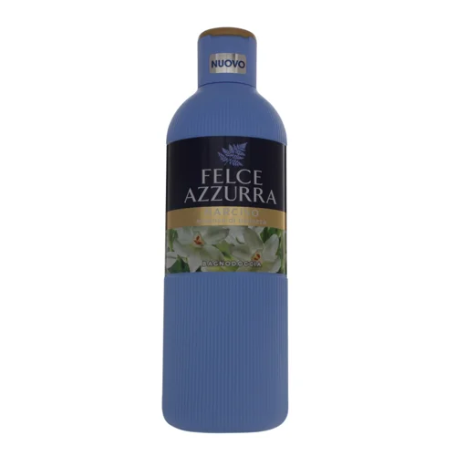 Гель для Душа І Піна Для Ванни Narciso Felce Azzurra, 650мл
