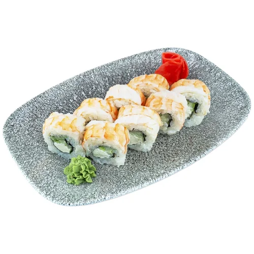 Набір Філадельфія креветка 250г