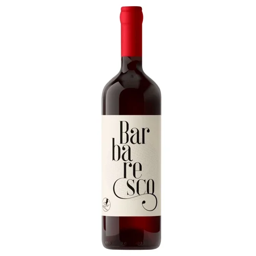 Вино Schenk Casali del Barone Barbaresco червоне сухе 14% 0,75л