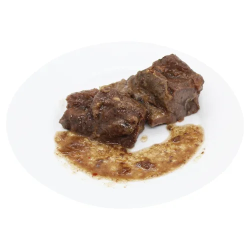 Ошийок з яловичини су-від