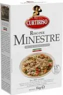 Рис Curtiriso™ Riso Per Minestre 1000г