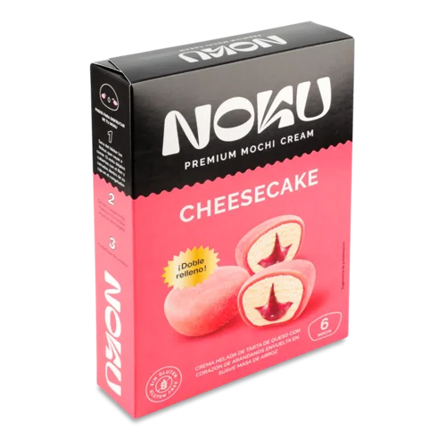 Десерт Noku Mochi Чизкейк