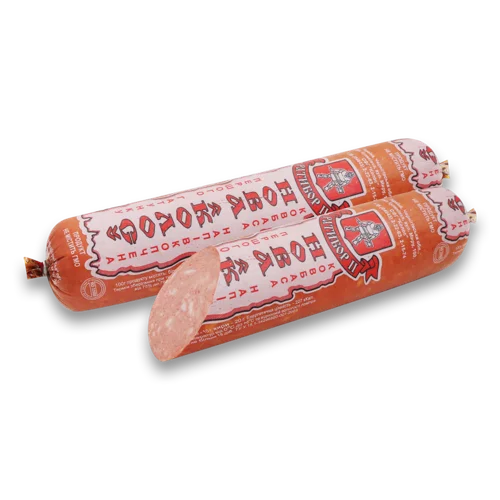 Ковбаса Напівкопчена Нова Колос Ратибор II, кг