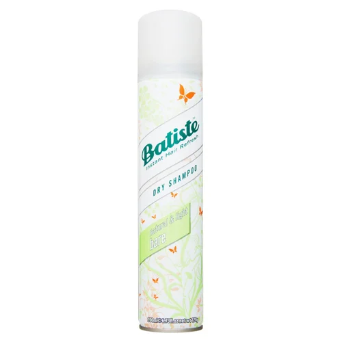Шампунь сухий Batiste Bare 200мл