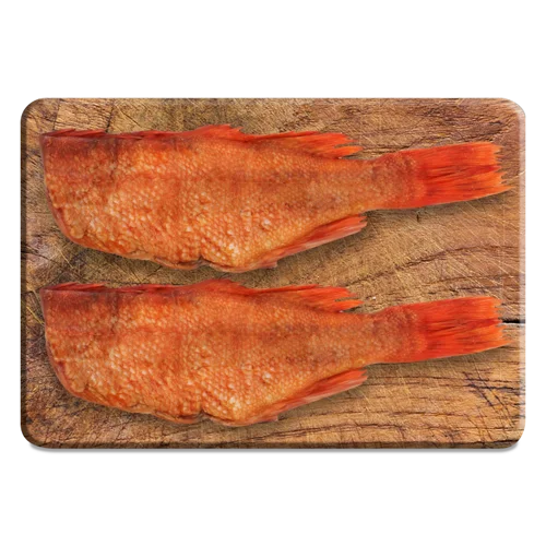 Окунь Вогні Гестії Б/Г Вищого Ґатунку, 1 кг