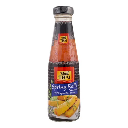 Соус Real Thai Весенние роллы