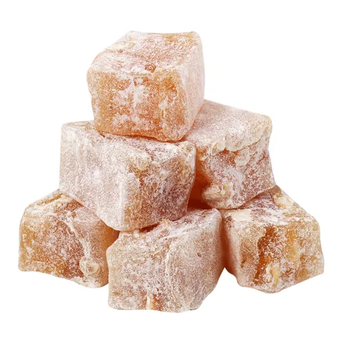 Рахат-лукум арахісовий Стимул 1кг