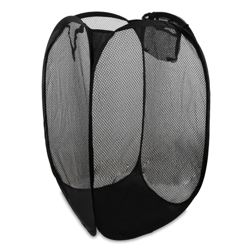 Корзина для білизни складна, 32х32х58см, №529001980, Storage Solutions, 1шт
