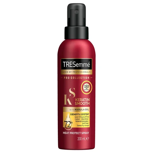 Спрей для волосся TRESemme Захисний та розгладжуючий 200мл
