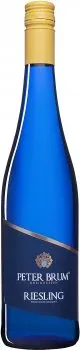 Вино Peter Brum Riesling біле полусолодке 0.75л 10.5%
