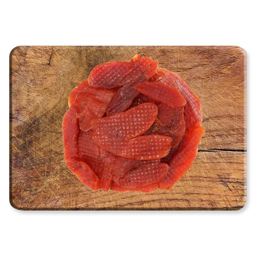 Ікра Лемонеми В'ялена, В/ґ, 1 кг