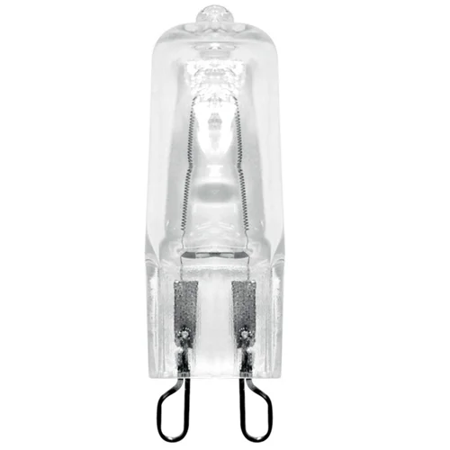 Лампа Electrum галогенова капсульна 230V 40W G9 A-HC-0121