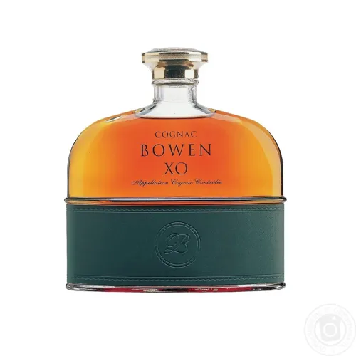Коньяк Bowen XO 40% 0,7л в коробці