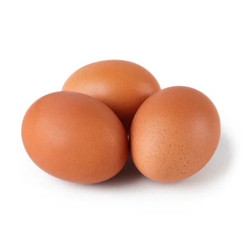 Яйця Курячі Столові Свіжі С1 Крупець, 1шт
