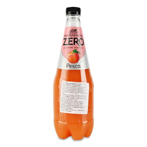 Напій Соковмісний Безалкогольний Persa Zero, п/пл 0.75л