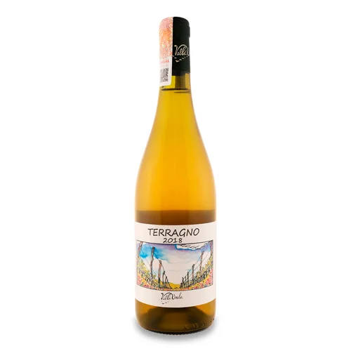 Вино Valli Unite Terrango 0,75л