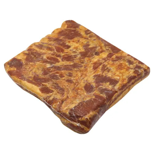 Бекон Американський сиров'ялений вищого ґатунку Ятрань