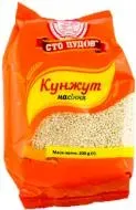 Кунжут Сто Пудів, 200г