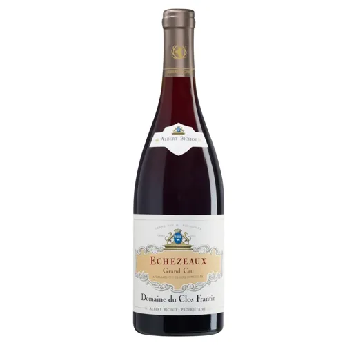 Вино Albert Bichot Echezeaux Grand Cru Domaine du Clos Frantin червоне сухе 13% 0,75л