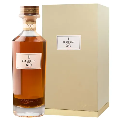 Коньяк Tesseron XO Passion 40% 0,7л