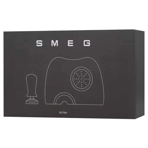 Набір Smeg ECTS01 для темперування кави для кавомашин