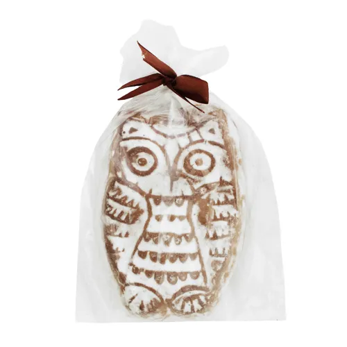 Пряник медовий "Дитячий" ТМ "Веселяники"