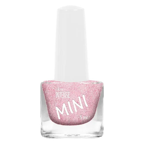 Лак для нігтів Colour Intense Mini 111 Шіммер