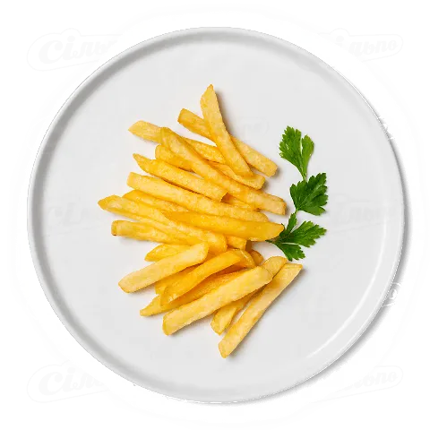 Картопля фрі, 1 кг