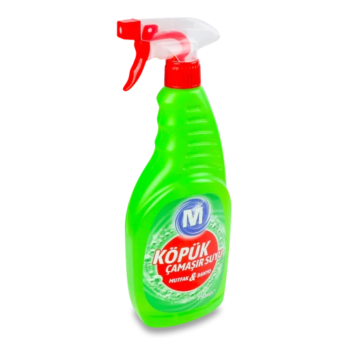 Піна для Ванної Та Кухні Migros Відбілююча, 1л