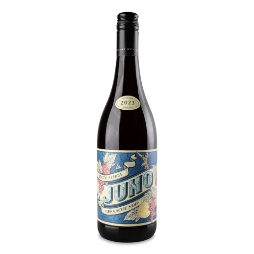 Вино Juno Grenache Noir 0,75л
