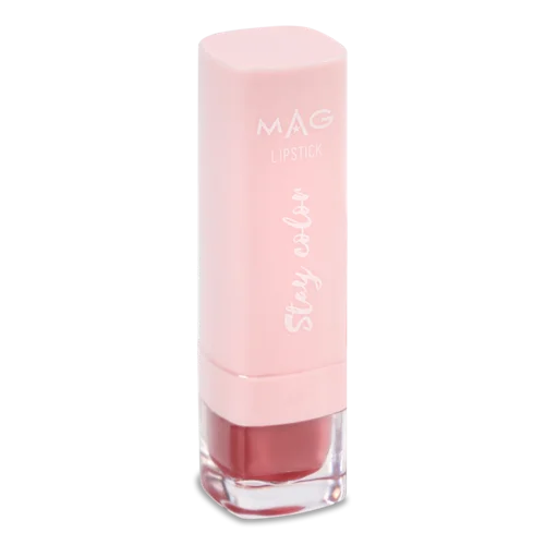 Помада для губ №106 Stay Color M.A.G., 6г, в/ґ