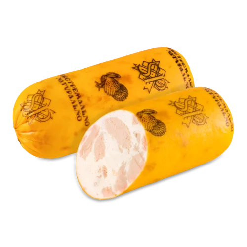 Ковбаса Варена Шинкова Savin Product, кг