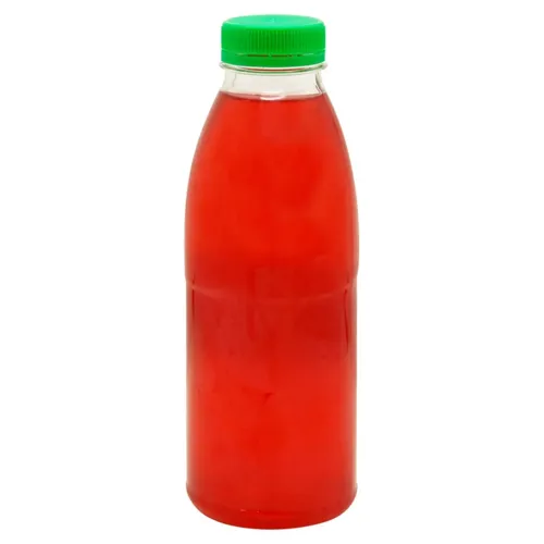 Морс журавлиновий 0,5л