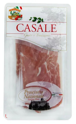 CASALE ПРОШУТТО НАЦІОНАЛЕ 80Г