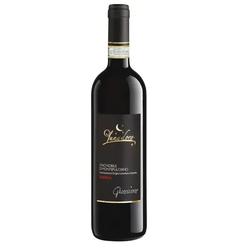 Вино Schenk Lunadoro Vino Nobile di Montepulciano Riserva, червоне, сухе, 14%, 0,75л