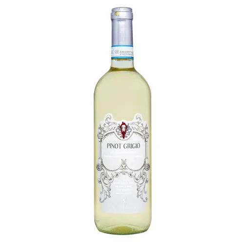 Вино Villa Diana Pinot Grigio delle Venezie сухе біле 0,75л