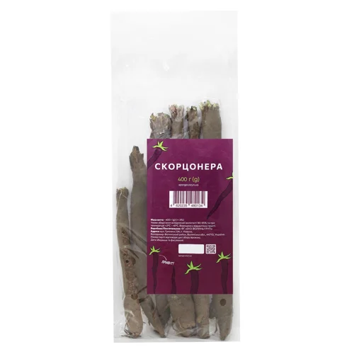 Скорцонера 400г