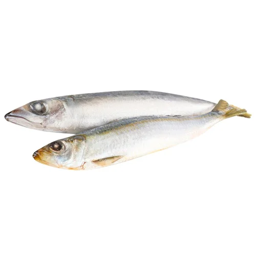 Сардини Fisherman's Choice заморожені