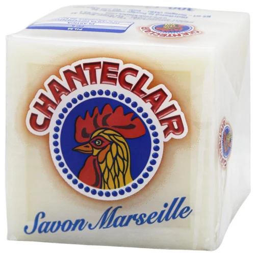 Мило господарське Chanteclair Savon Marseille 300г