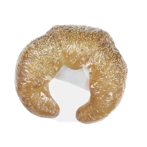 Рогалик з повидлом Железняков м/у 155г