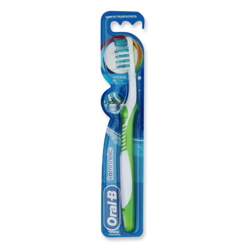 Зубна Щітка Advantage Plus Oral-B, Вищого Ґатунку, 1 шт