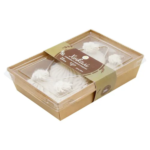 Хінкалі з яловичиною та свининою 350г