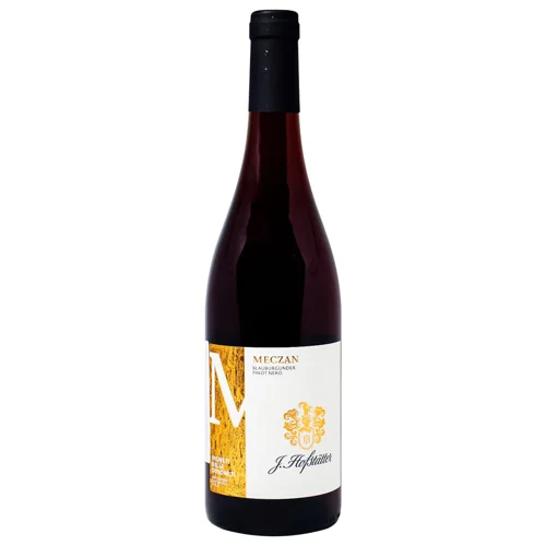 Вино J.Hofstatter Pinot Nero червоне сухе 0,75л