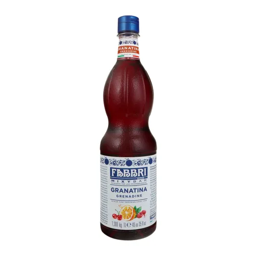 Сироп Grenadine Fabbri 1л