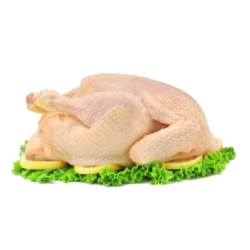 Курка охолоджена 1,4,кг