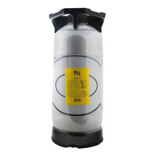 Вино ігристе 20л 11.5% рожеве сухе Regandino Frizzante MonVin кег