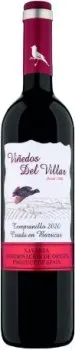 Вино Castillo Monjardin Tempranilla червоне сухе 0.75л 13.5%